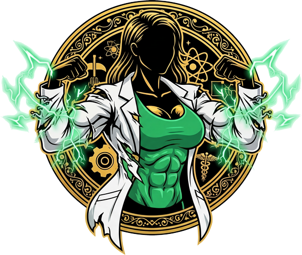 Sue The Goddess